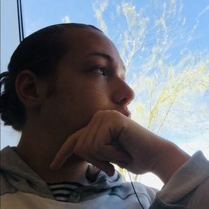 Meet your Posher, Jonathan